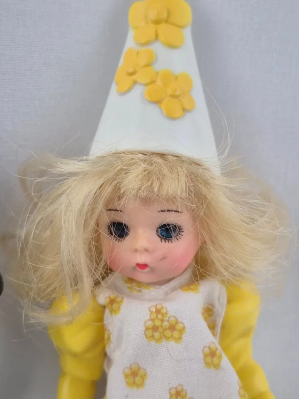 Vintage Madame Alexander Happy Meal Dolls The Wizard of Oz Series  3 dolls.